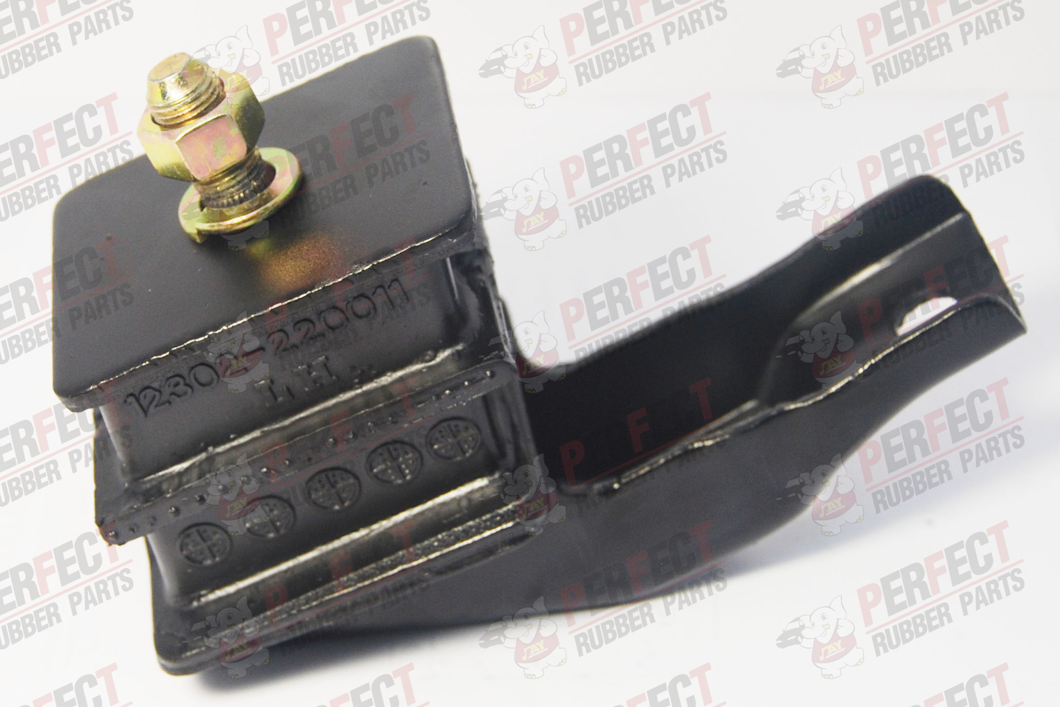 12302-22011 FRONT ENGINE MOUNTING