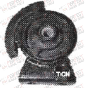 12361-11020 INSULATOR ENGINE