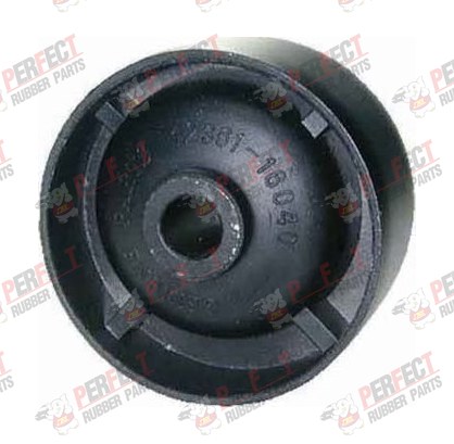 12361-16040 INSULATOR ENGINE