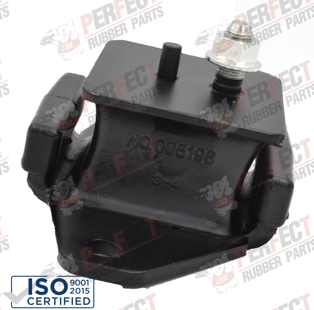 12361-17070 FRONT ENGINE MOUNTING