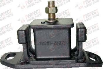 12361-63071 FRONT ENGINE MOUNTING