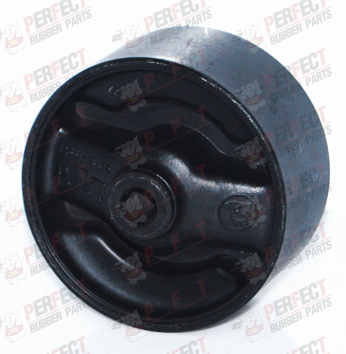 12361-74370 ENGINE BUSHING