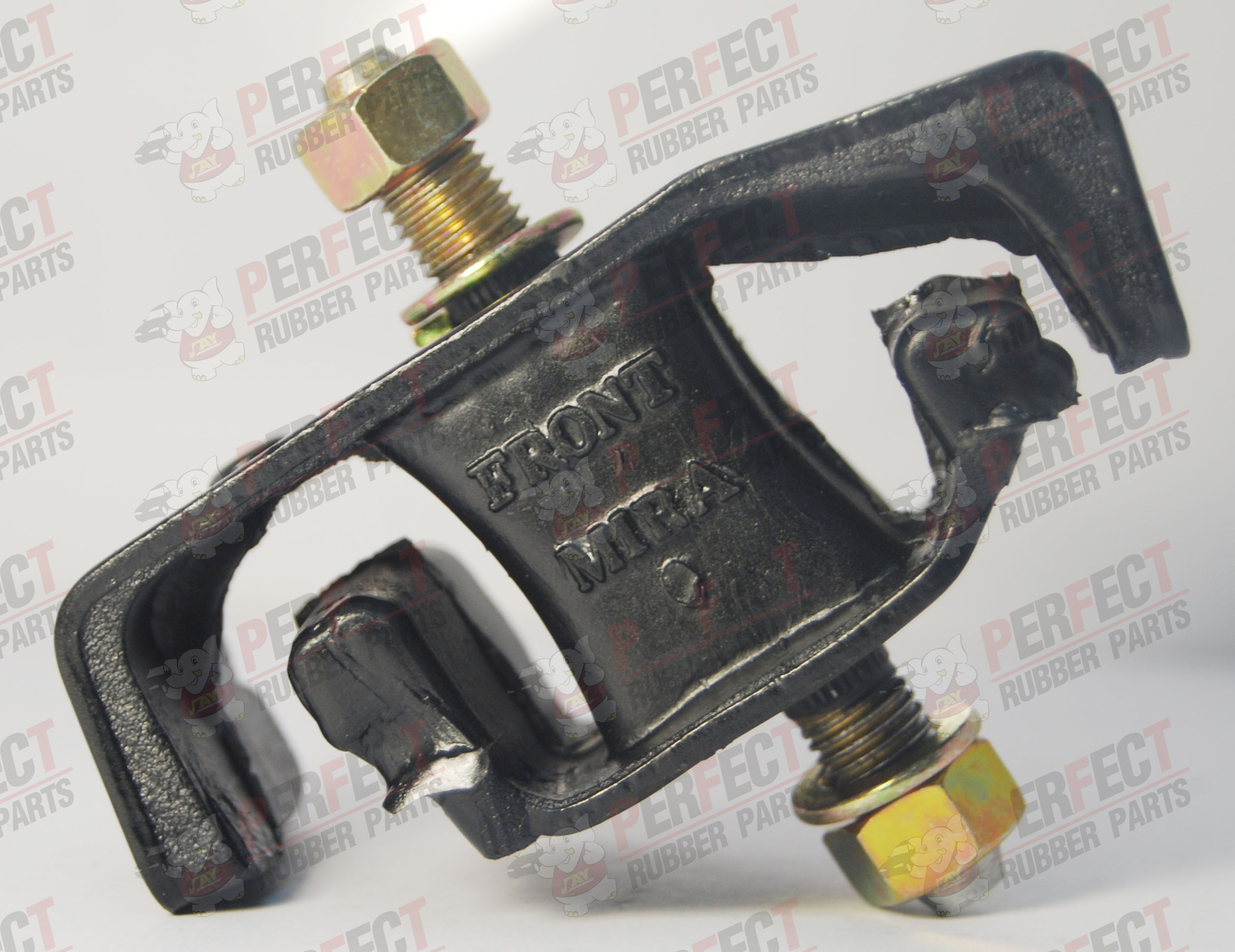 12361-87208-000 FRONT ENGINE MOUNTING