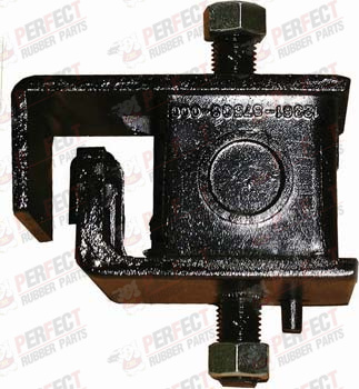 12361-87509-000 FRONT ENGINE MOUNTING