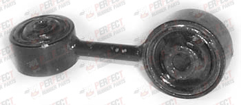 12363-74120 INSULATOR ENGINE