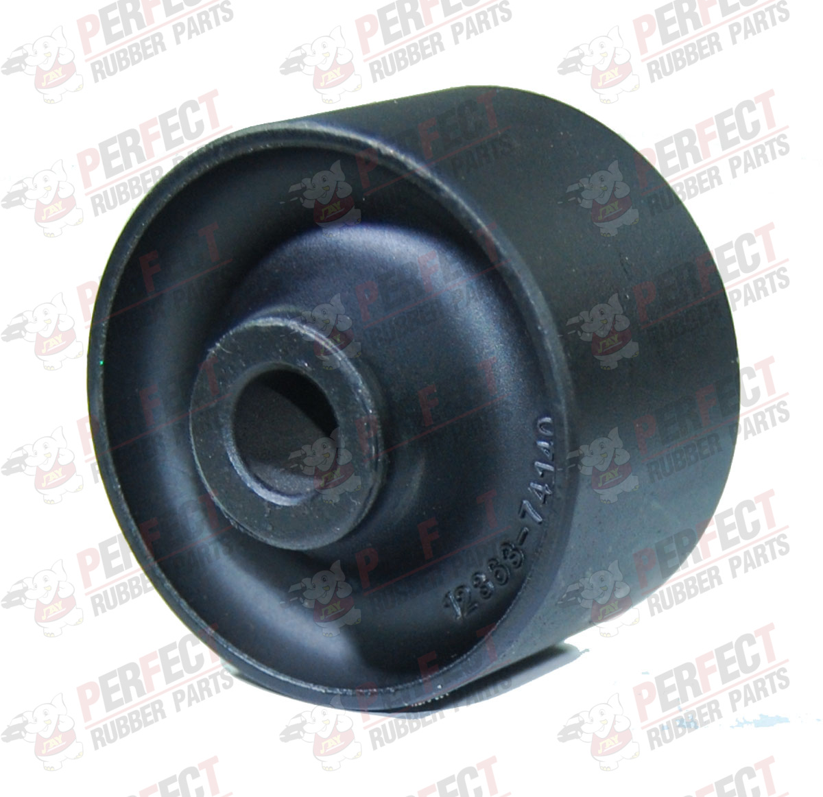 12363-74140S ENGINE BUSHING
