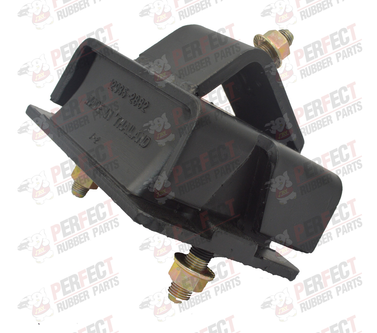 12371-E0020 REAR ENGINE MOUNTING