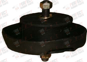 1668-39-040D FRONT ENGINE MOUNTING