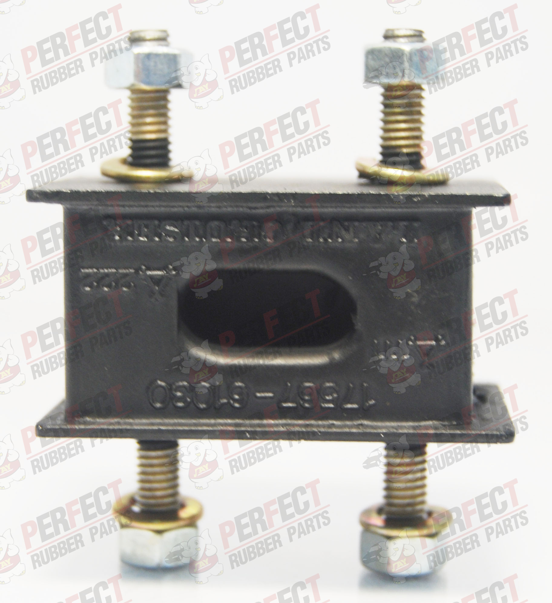 17567-61030 EXHAUST PIPE SUPPORT