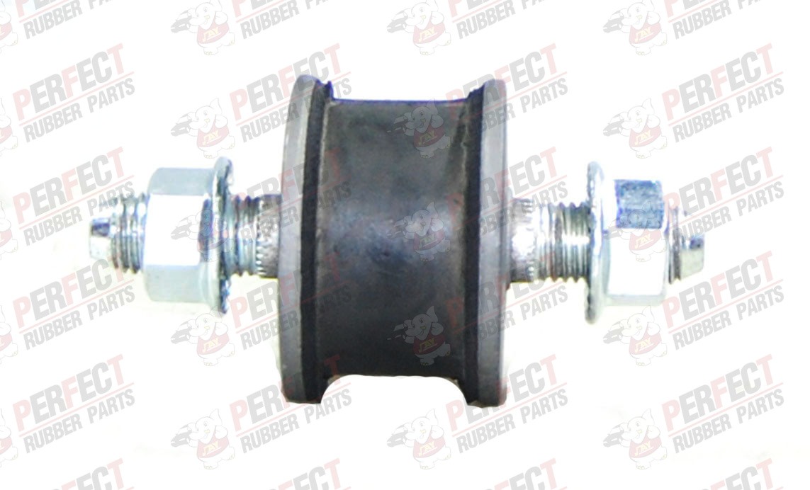 2-22129-015-0 EXHAUST PIPE SUPPORT