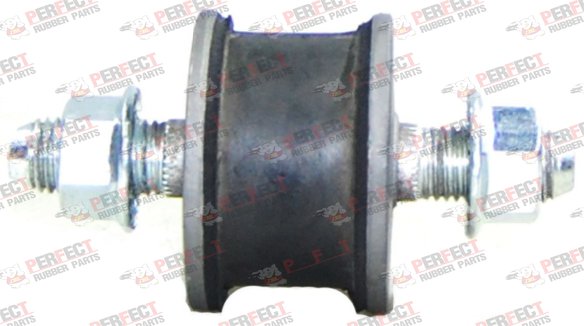 2-22129-015-0B EXHAUST PIPE SUPPORT