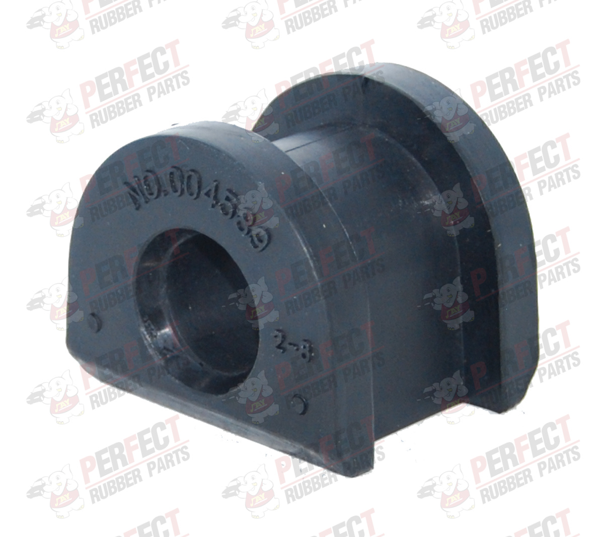 20414-AG010 STABILIZER SHAFT RUBBER