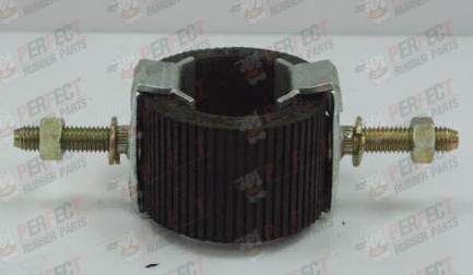 20641-U6801 EXHAUST PIPE SUPPORT