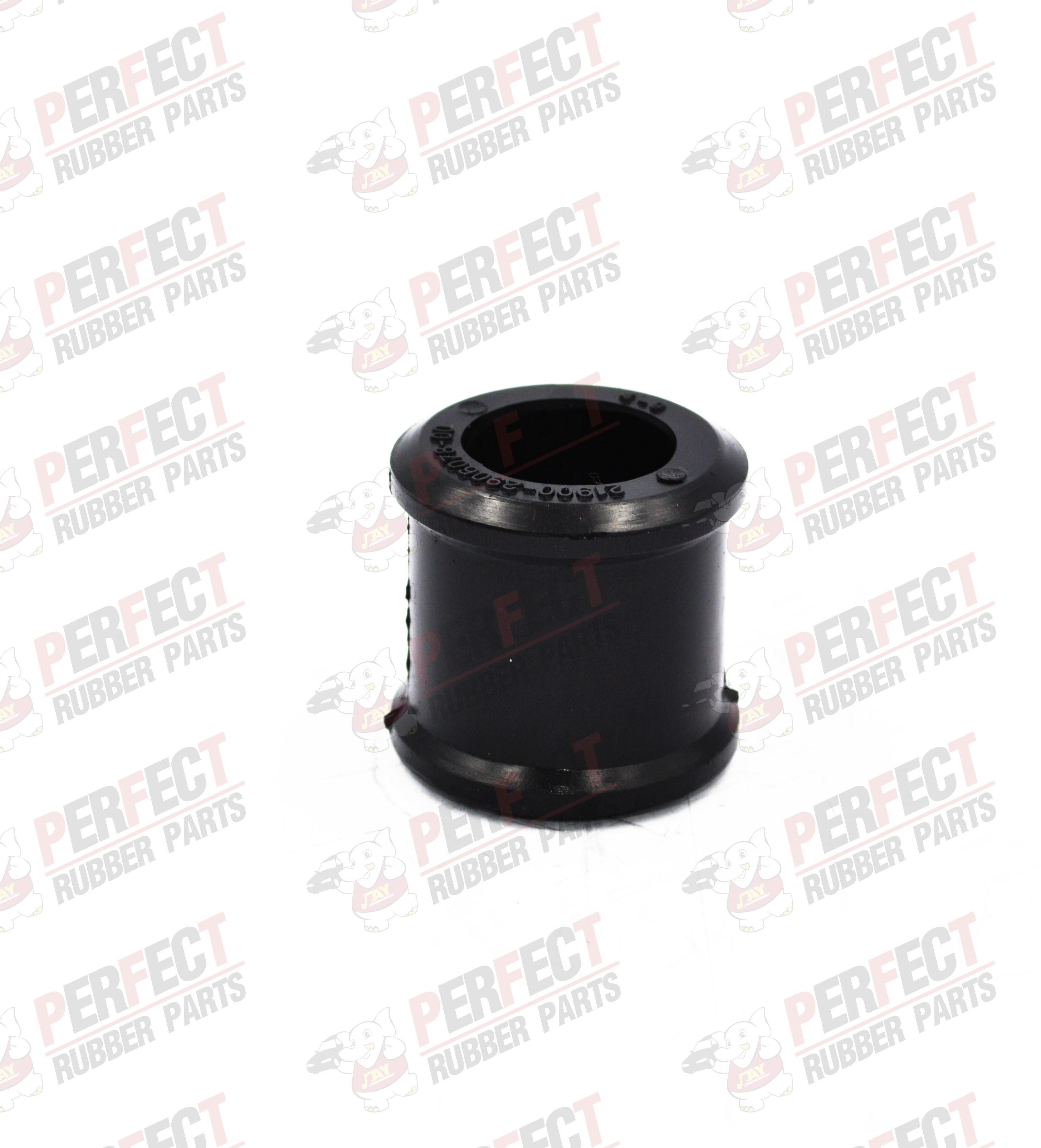 21900-2906078-00 SPRING SILENT BLOCK, REAR