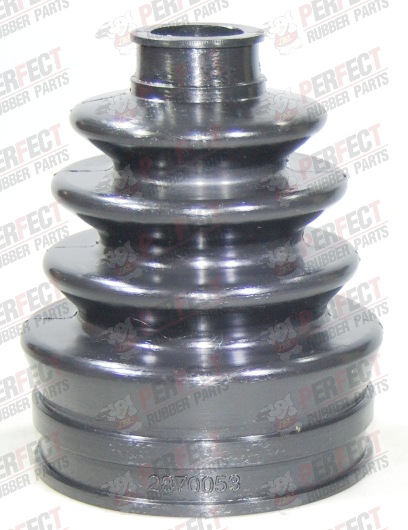 2870053 DRIVE SHAFT BOOT, OUTER
