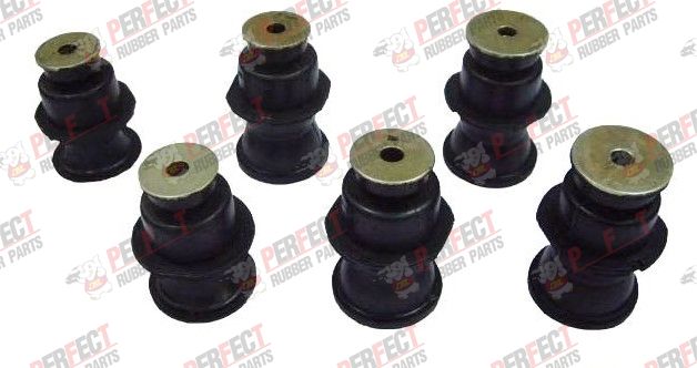 33-IS-00010 CABIN MOUNTING