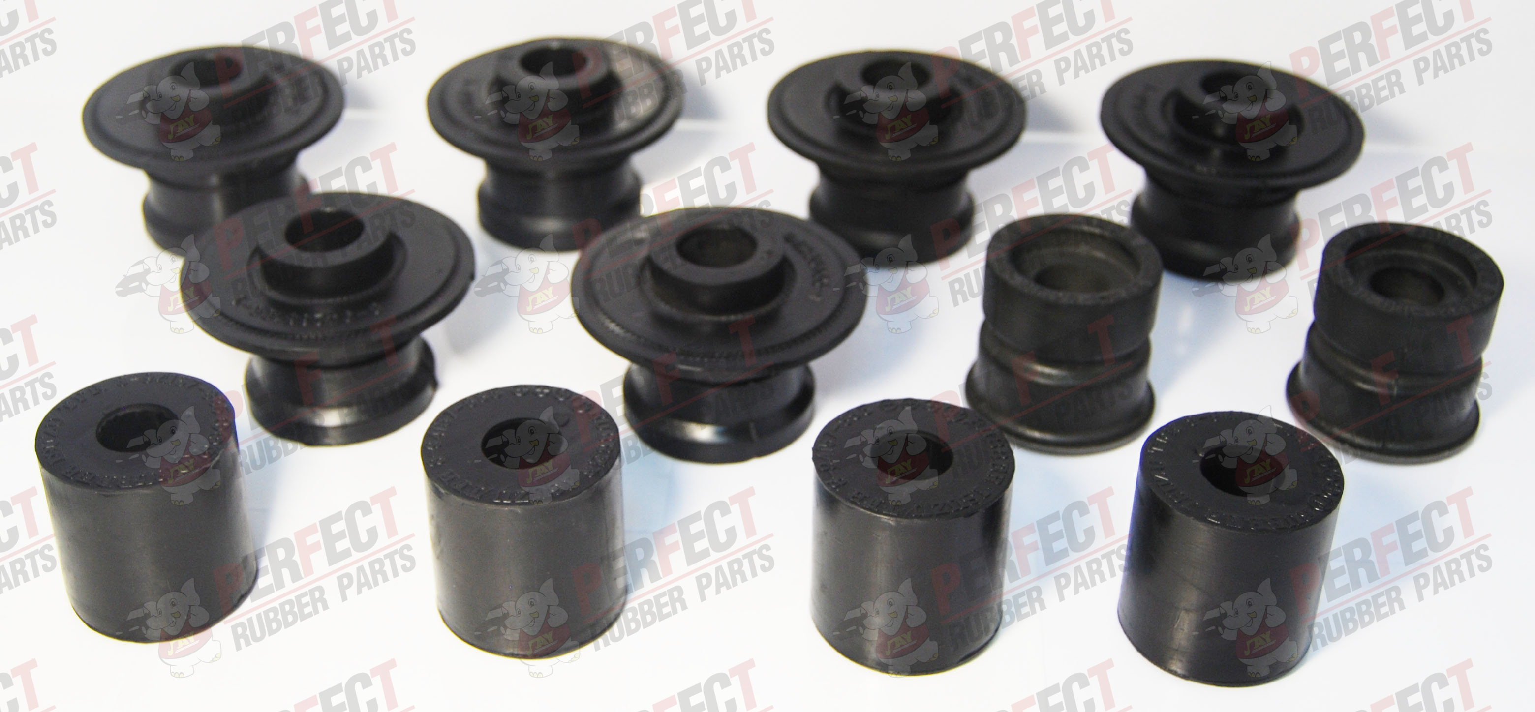 33-IS-00013 CABIN MOUNTING