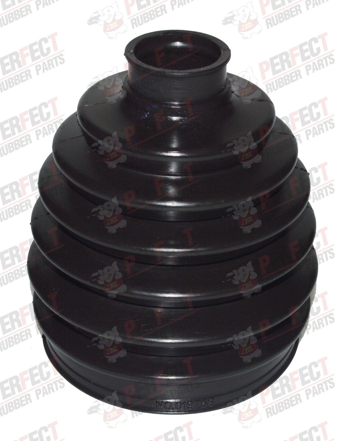 3815A196 DRIVE SHAFT BOOT OUTTER