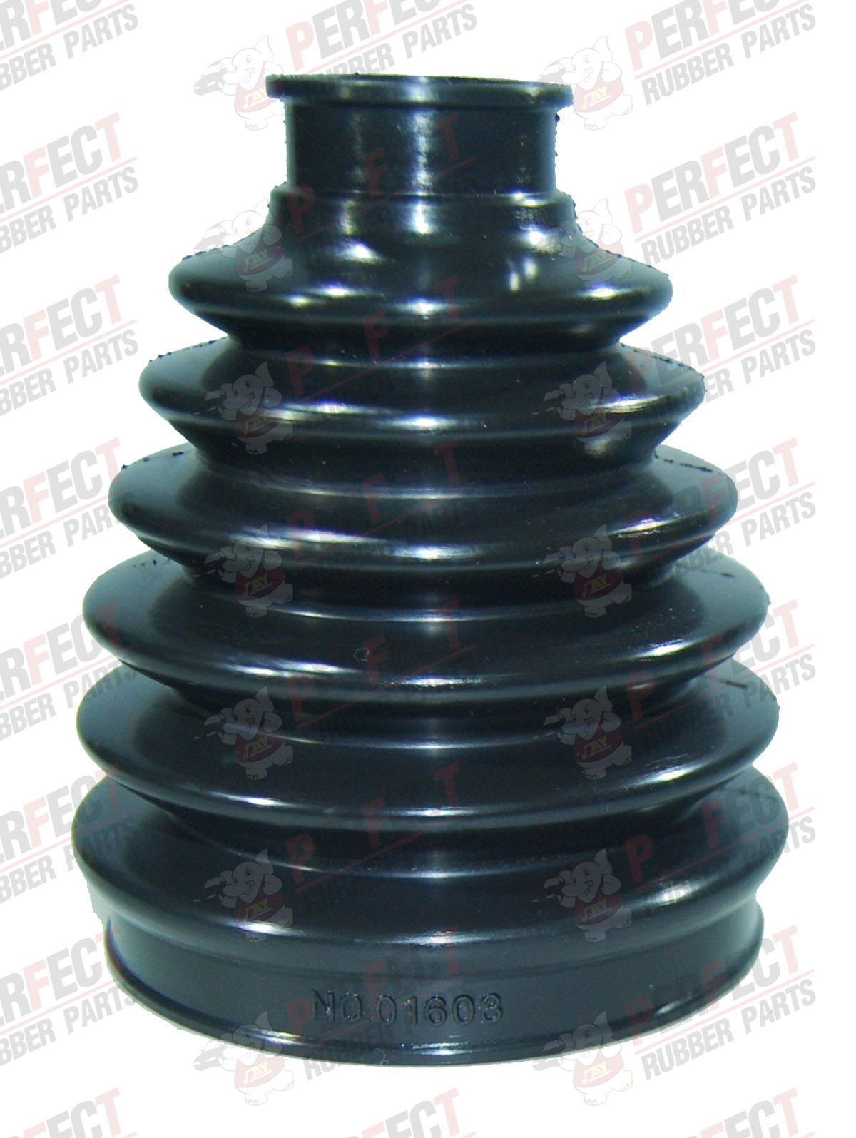 3817A134 DRIVE SHAFT BOOT, INNER