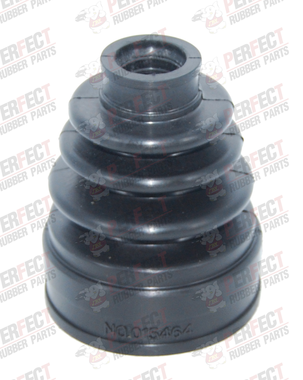 3817A208 DRIVE SHAFT BOOT