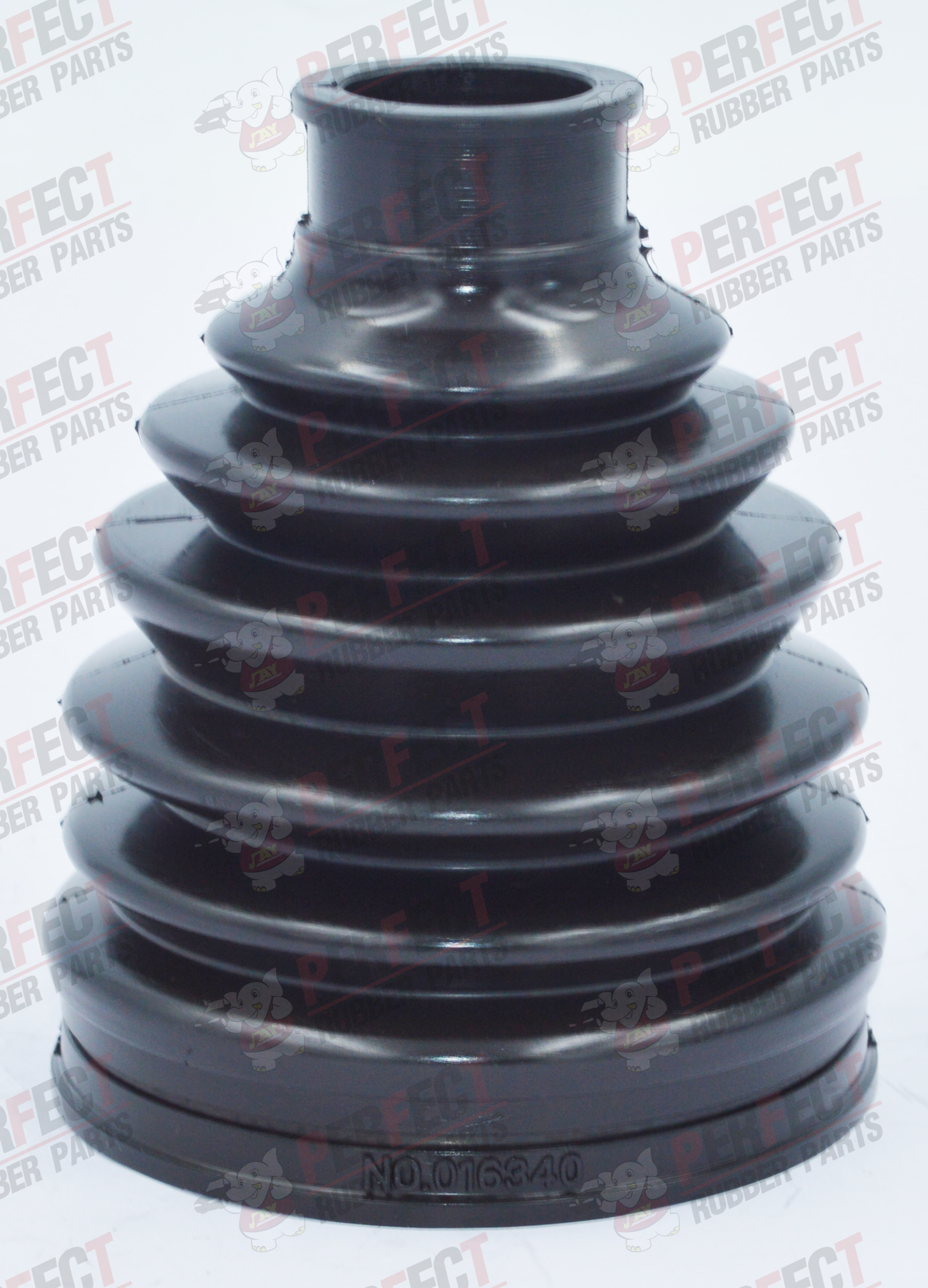 3817A210 DRIVE SHAFT BOOT OUTTER