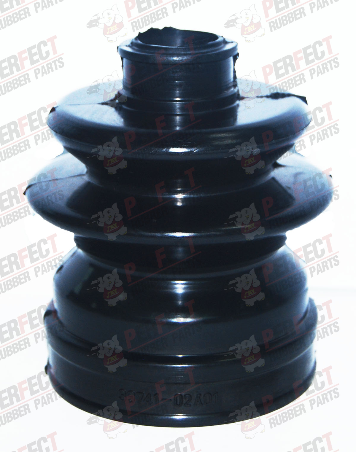39741-02A01 DRIVE SHAFT BOOT, INNER