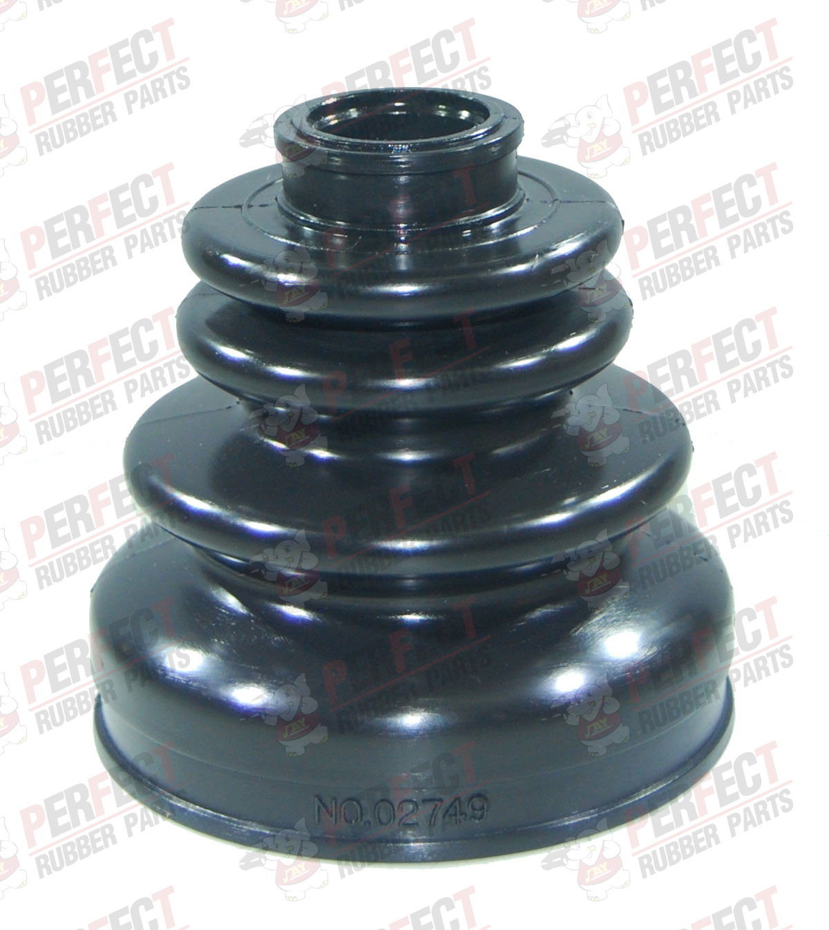 39741-05U27 DRIVE SHAFT BOOT, INNER