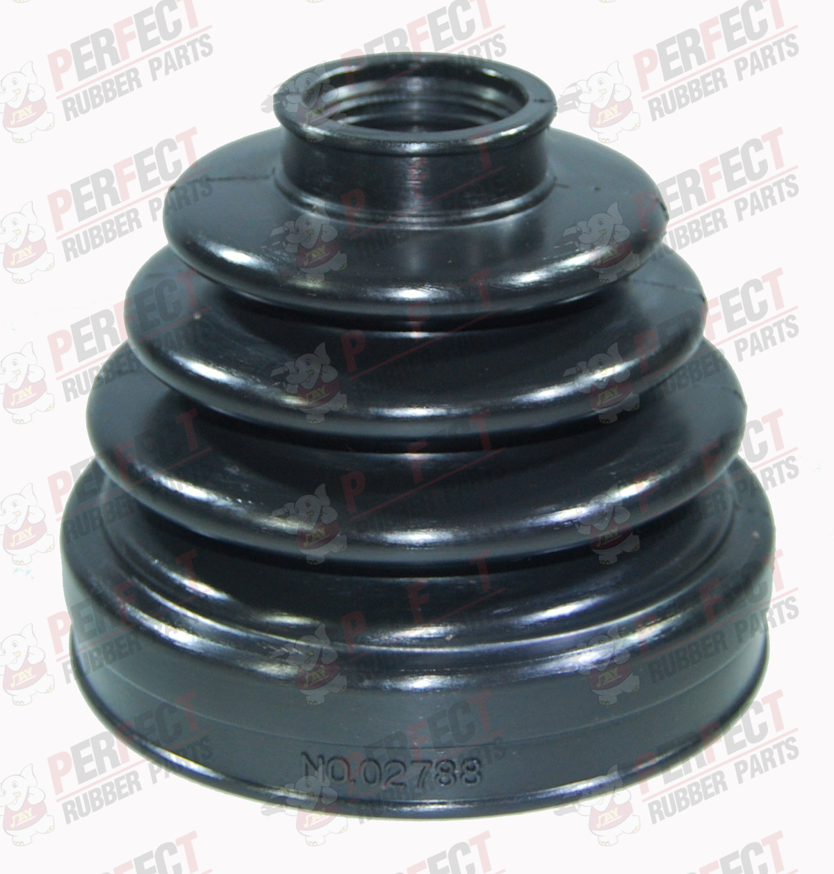 39741-EA025 DRIVE SHAFT BOOT, INNER