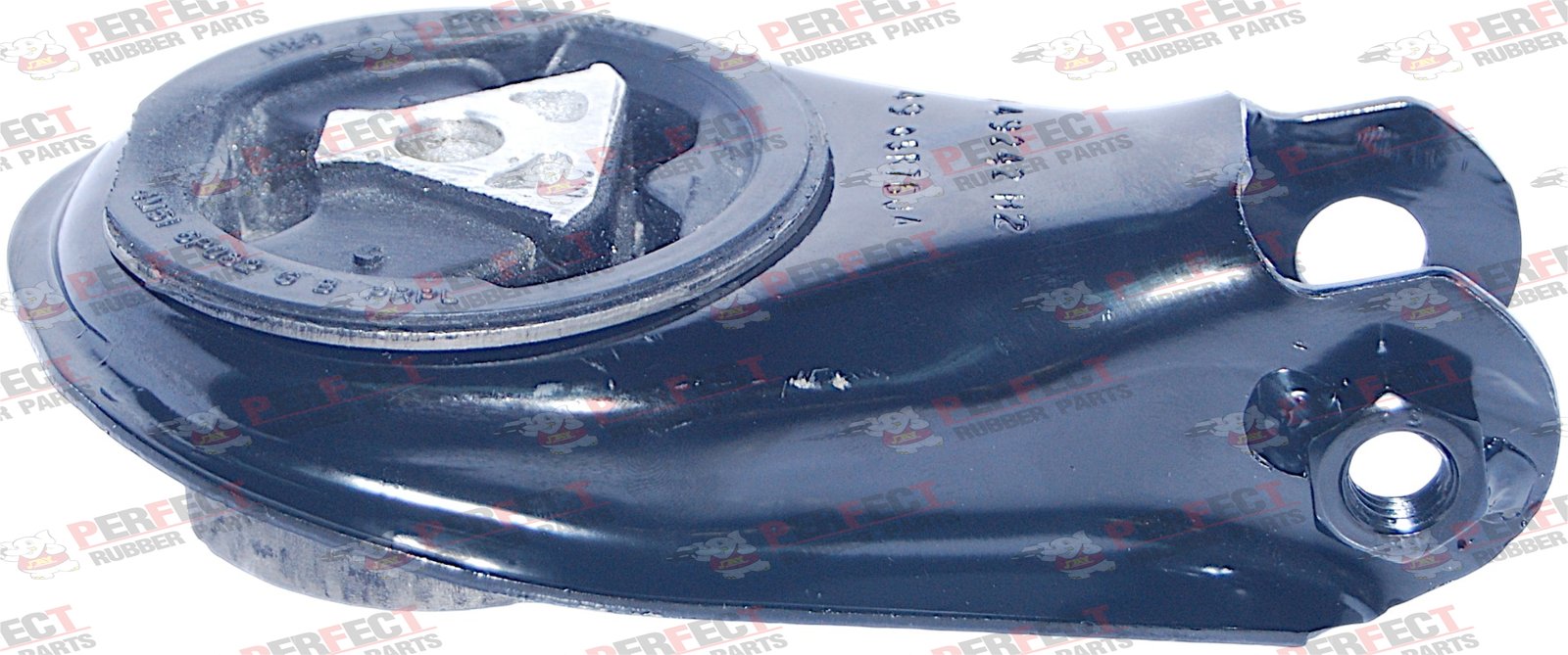 3M51-6P082-AF INSULATOR ENGINE