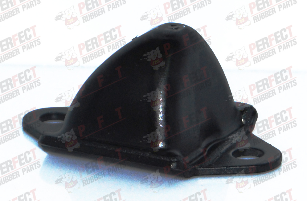 4055A007T FRONT SPRING BUMPER, UPPER