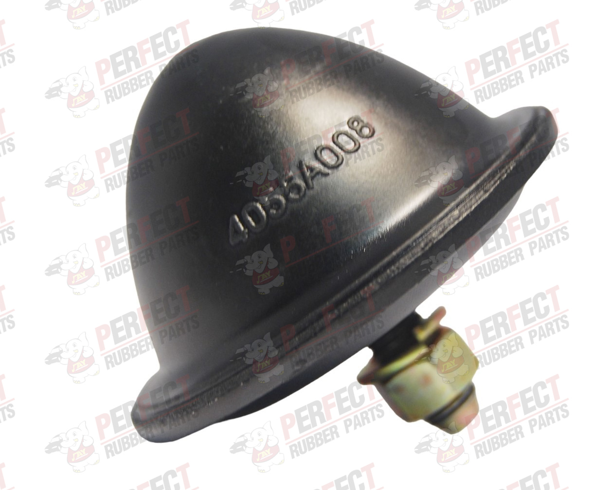 4055A008T FRONT SPRING BUMPER, LOWER