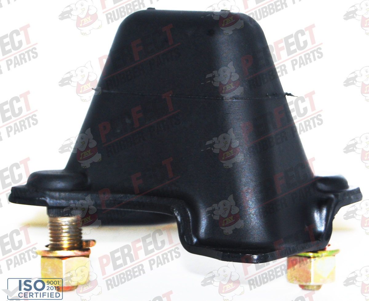4055A009 FRONT SPRING BUMPER, LOWER