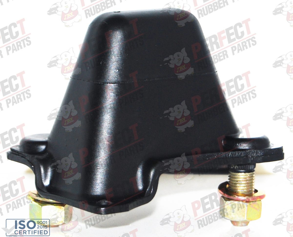 4055A010 FRONT SPRING BUMPER, LOWER