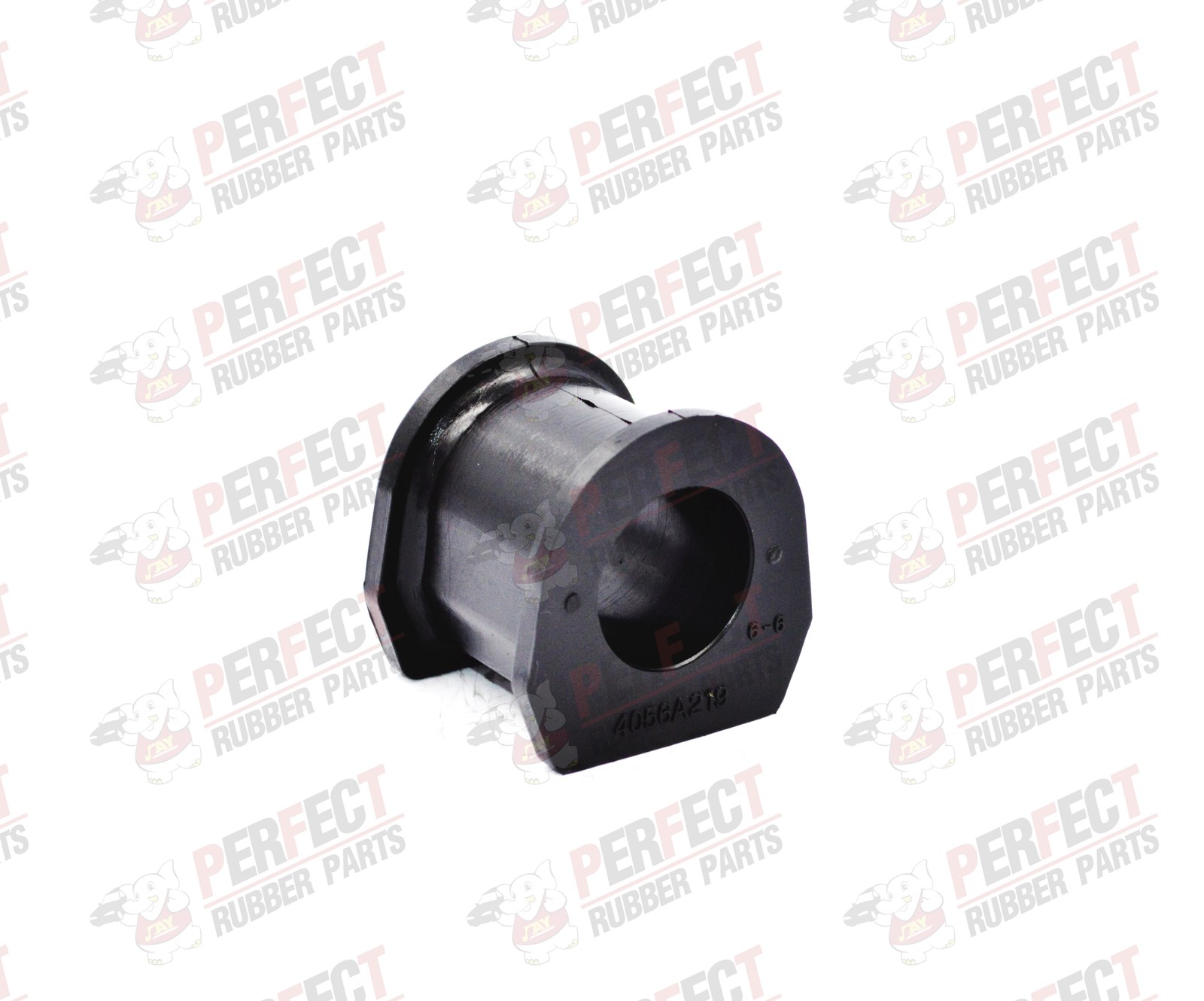 4056A219 STABILIZER SHAFT RUBBER
