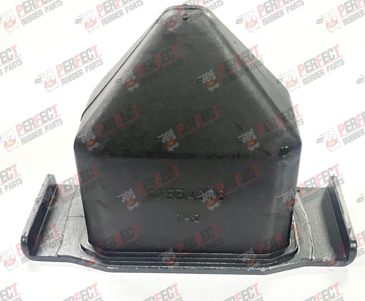 4155A056 REAR SPRING BUMPER
