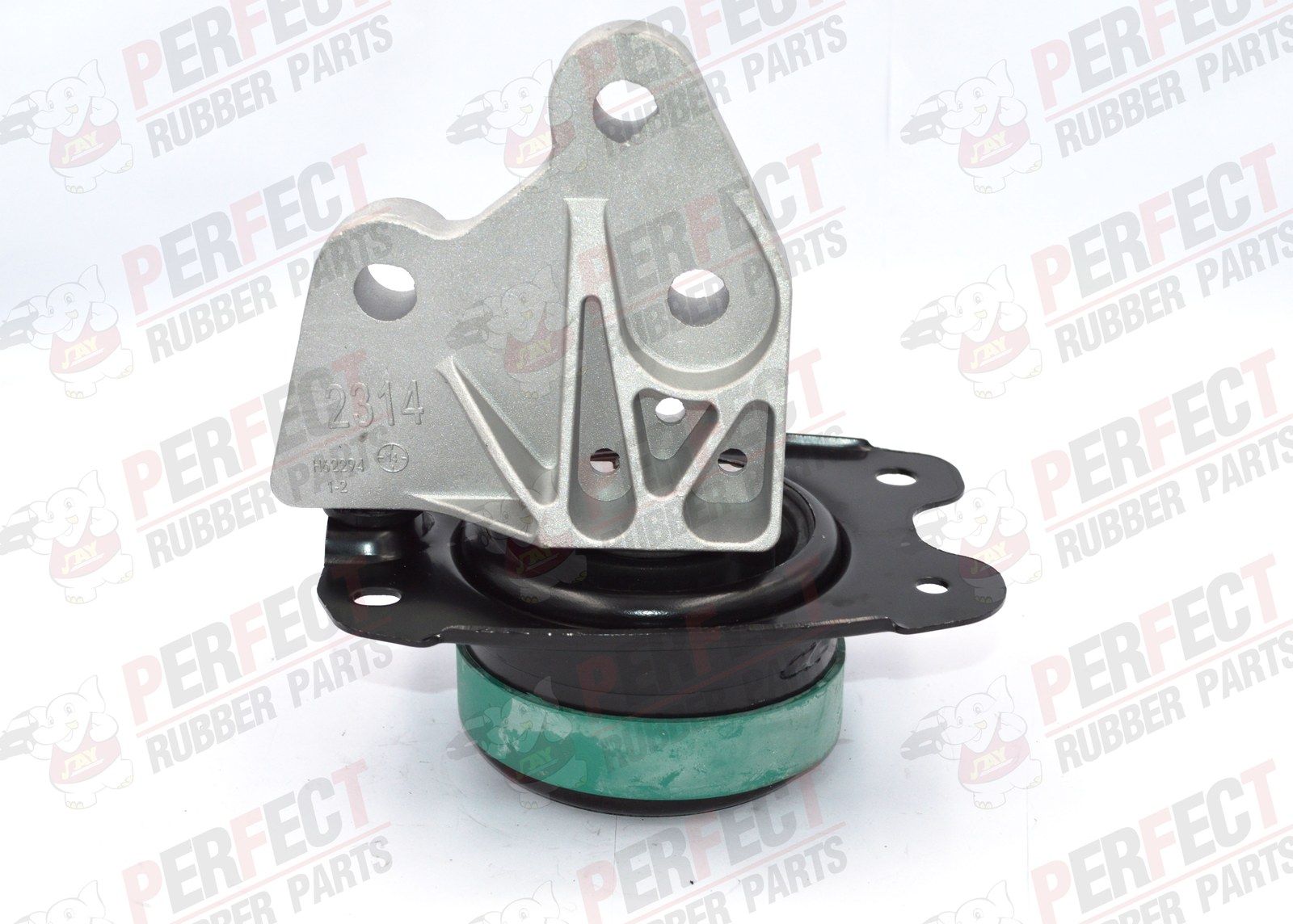 42390837 INSULATOR ENGINE