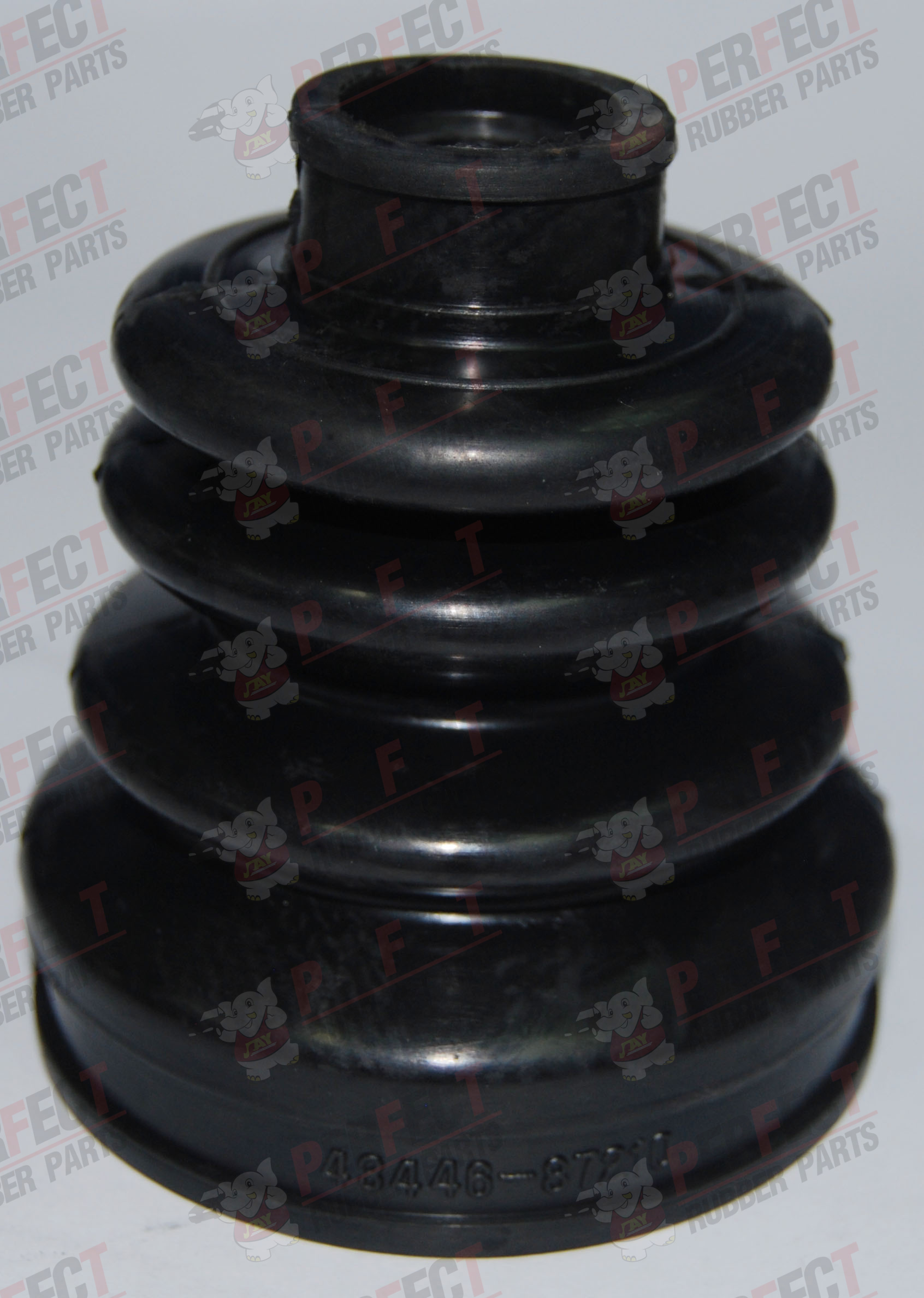 43446-87210 DRIVE SHAFT BOOT