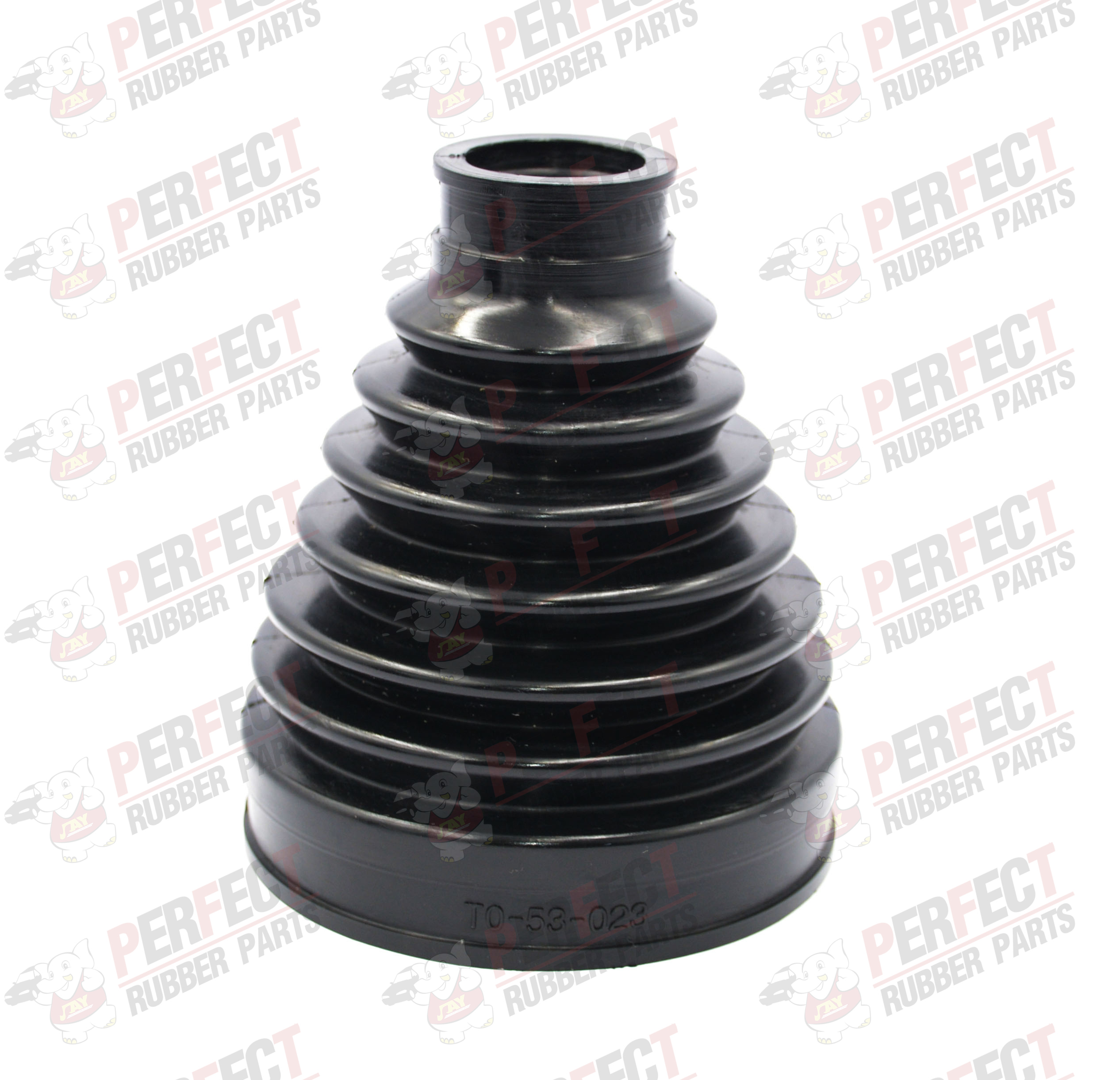 43447-02F60 DRIVE SHAFT BOOT