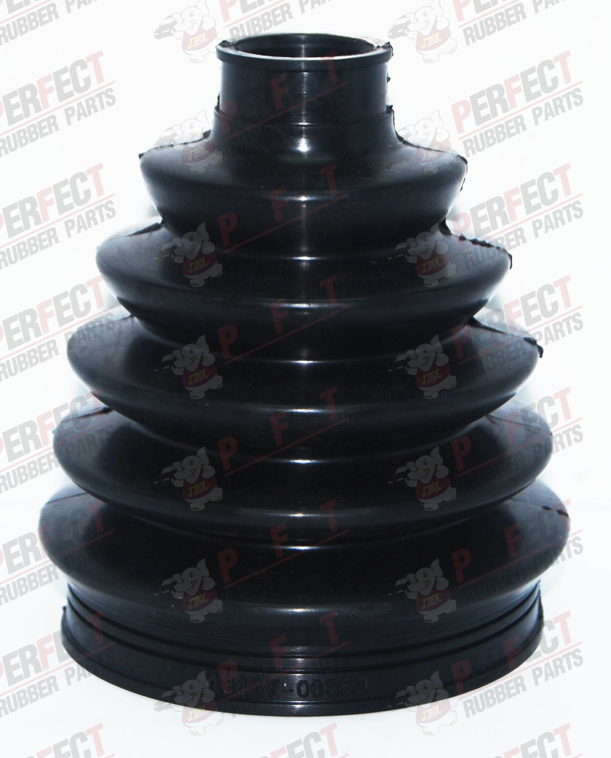 43447-06350 DRIVE SHAFT BOOT, OUTER