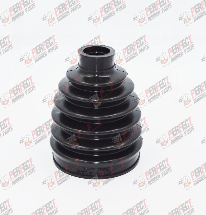 43447-0D320 DRIVE SHAFT BOOT, OUTER