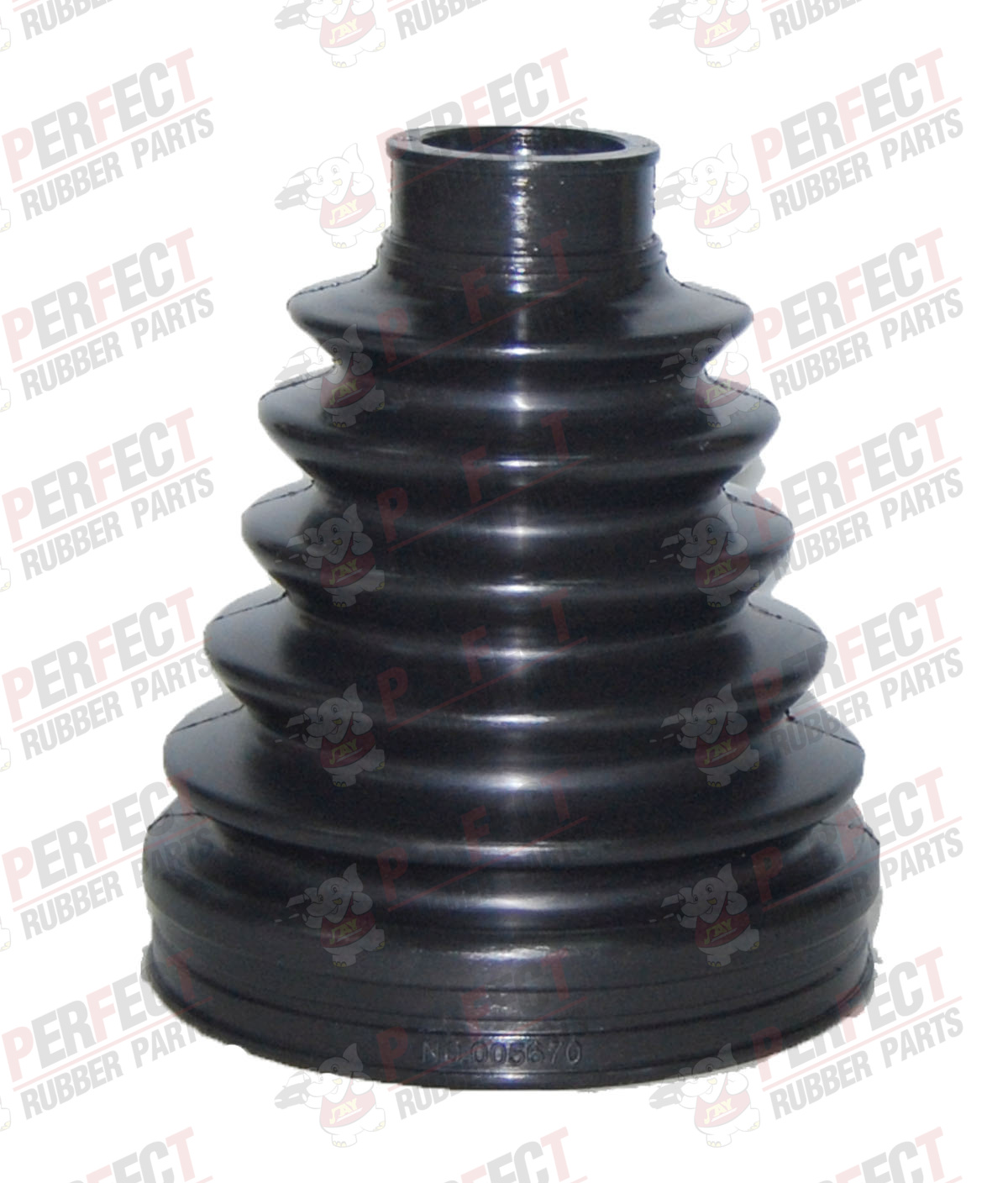 43447-12050 DRIVE SHAFT BOOT, OUTER