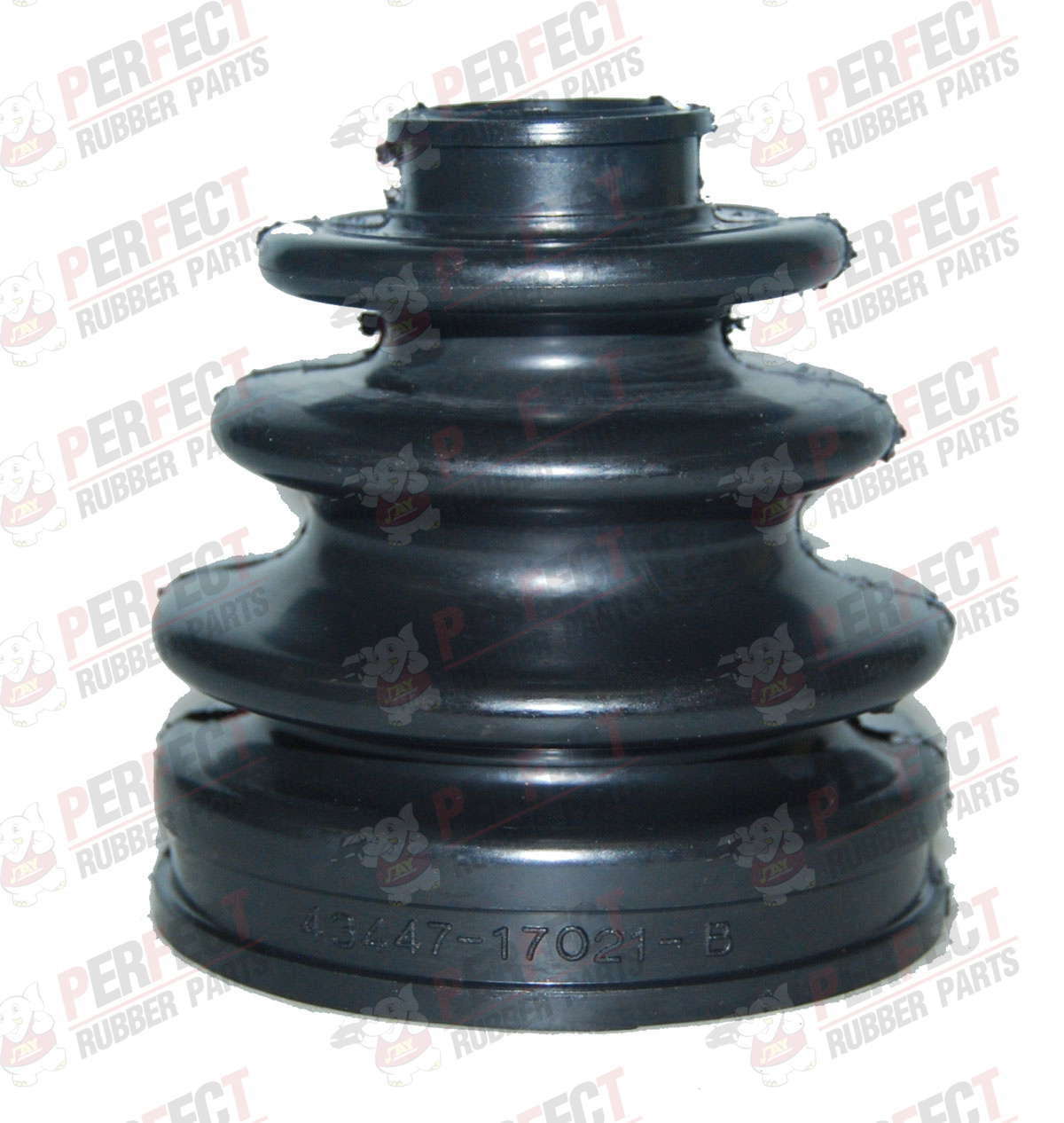 43447-17011 DRIVE SHAFT BOOT, OUTER