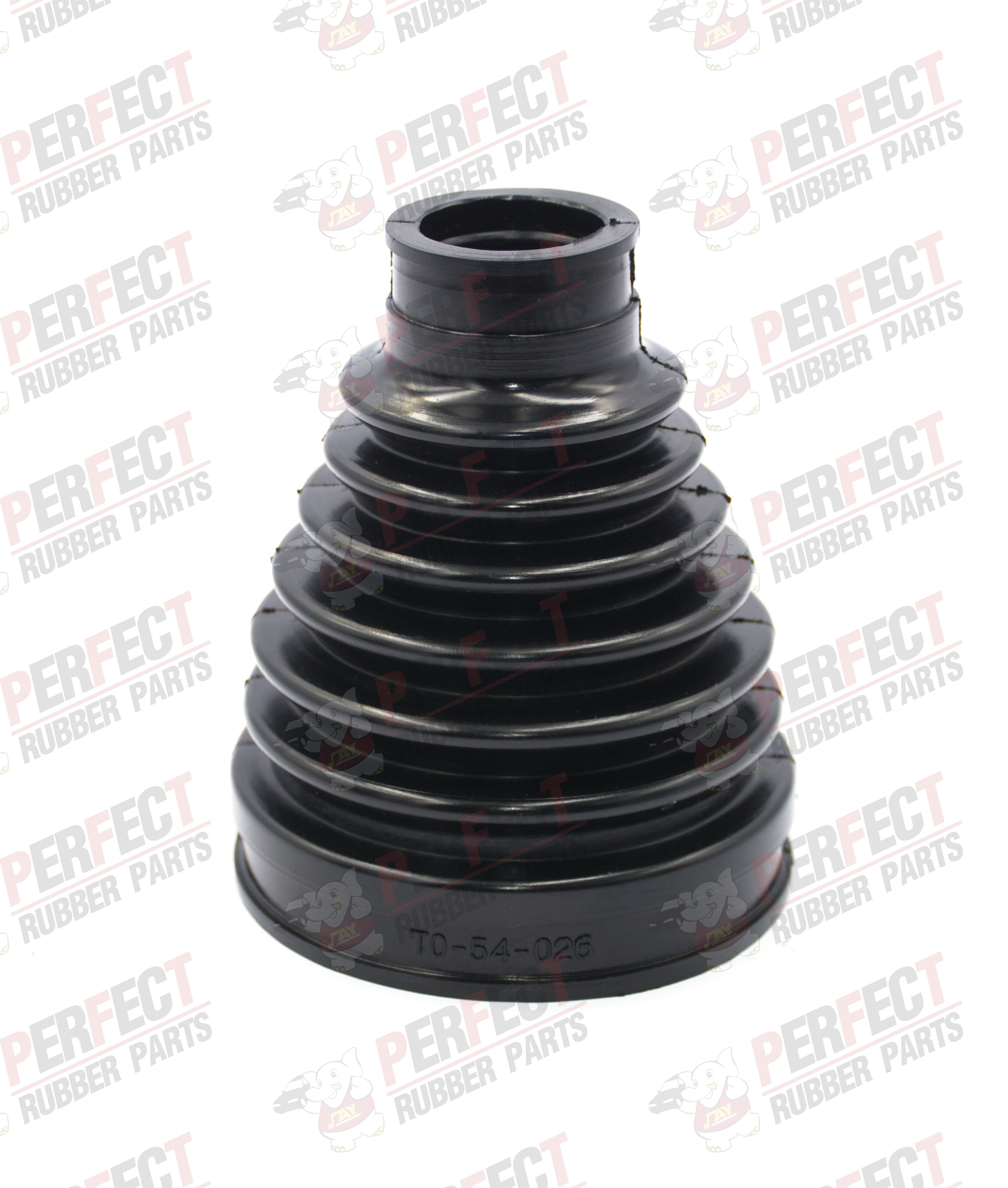 43448-02F60 DRIVE SHAFT BOOT