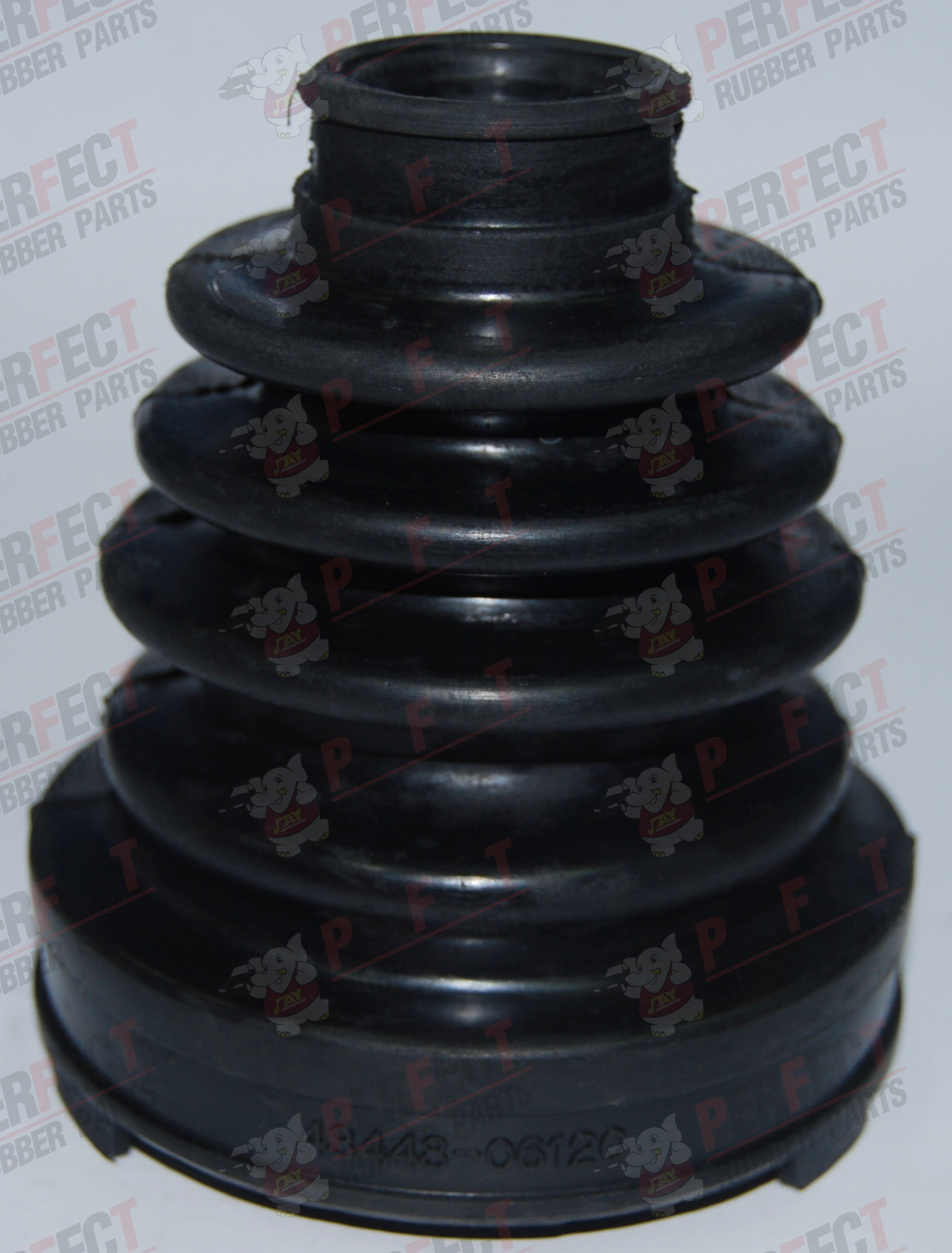43448-06120 DRIVE SHAFT BOOT, INNER