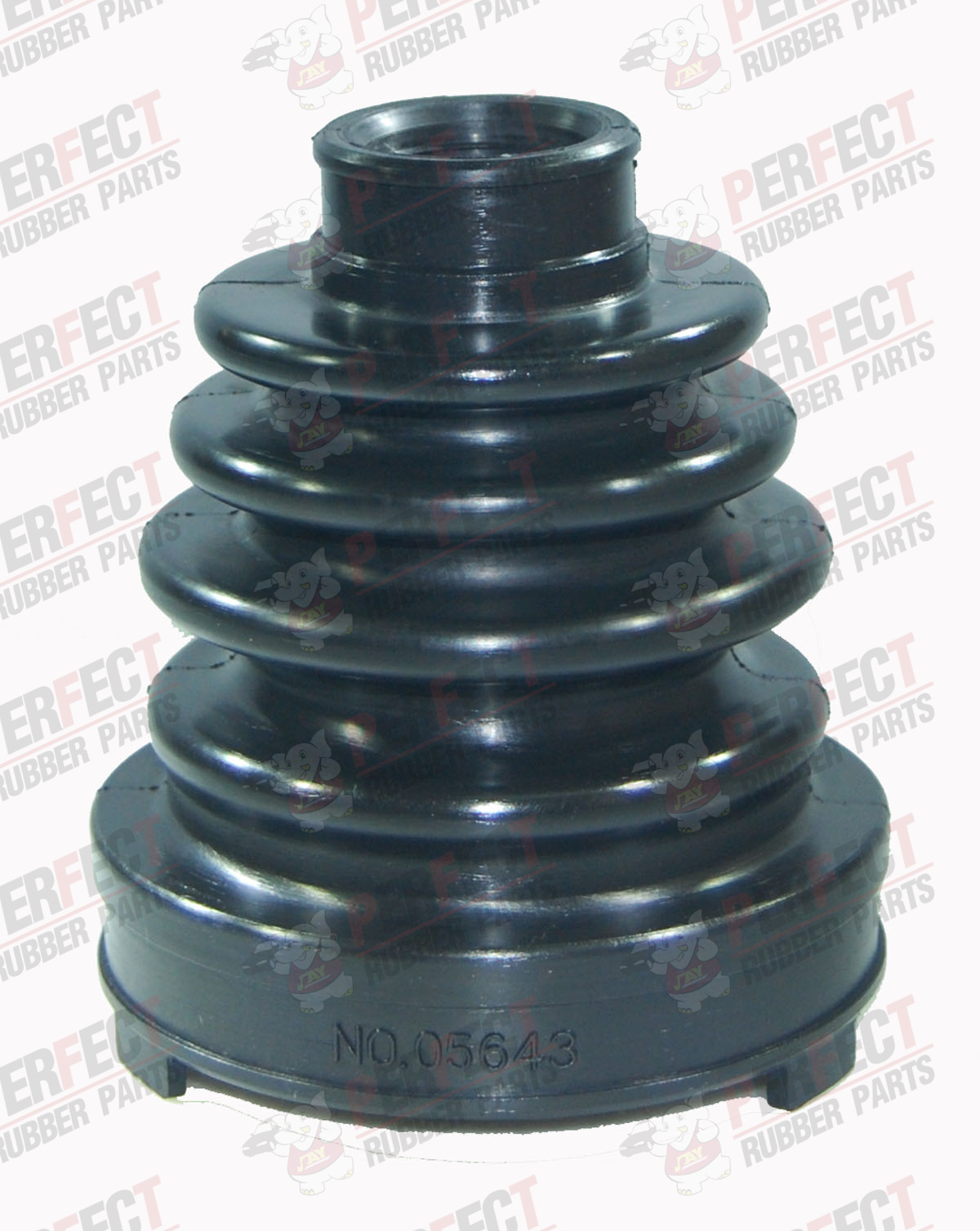 43448-06350 DRIVE SHAFT BOOT, INNER