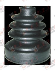 43448-0A020 DRIVE SHAFT BOOT, INNER