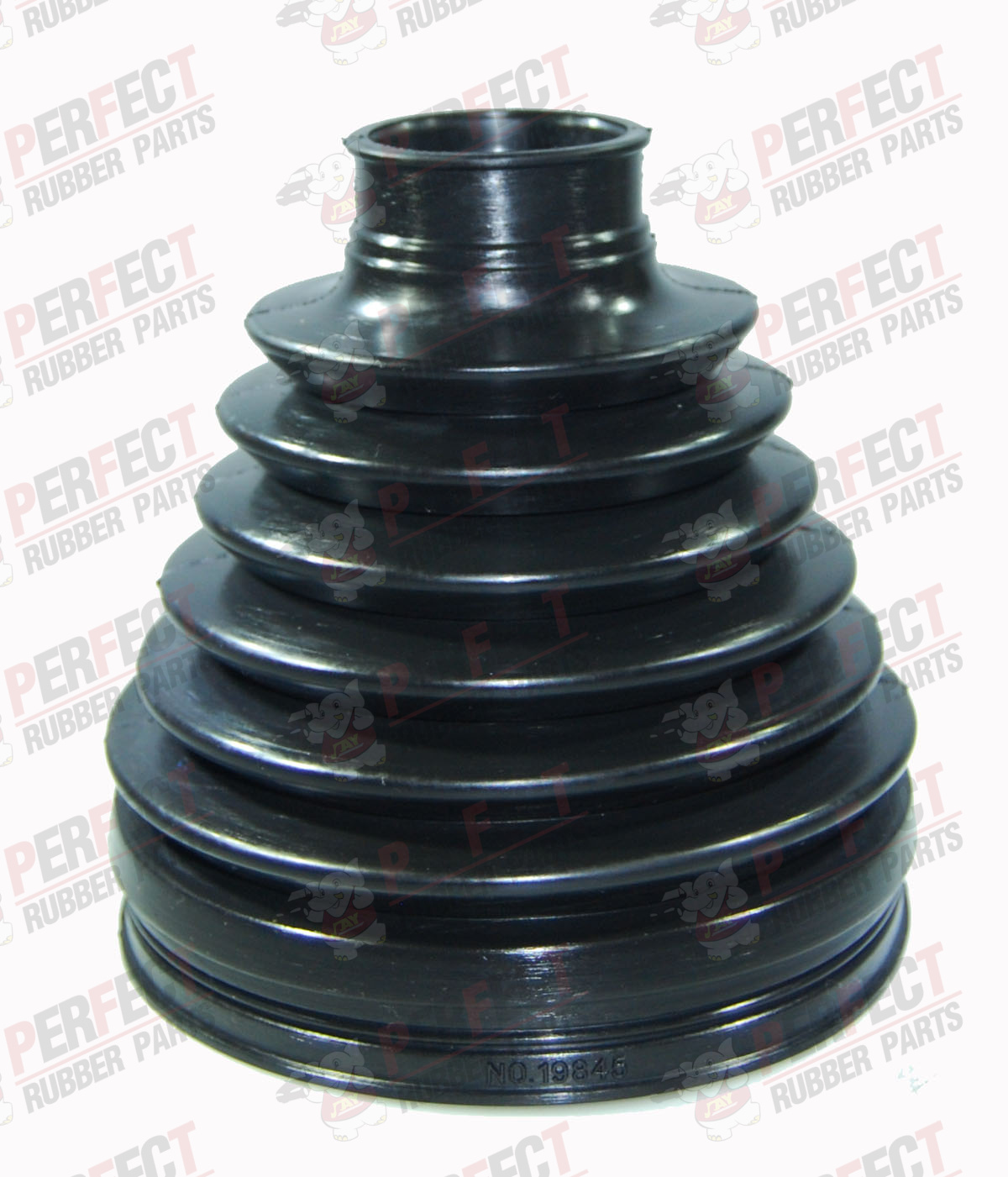 43448-0C025 DRIVE SHAFT BOOT, INNER