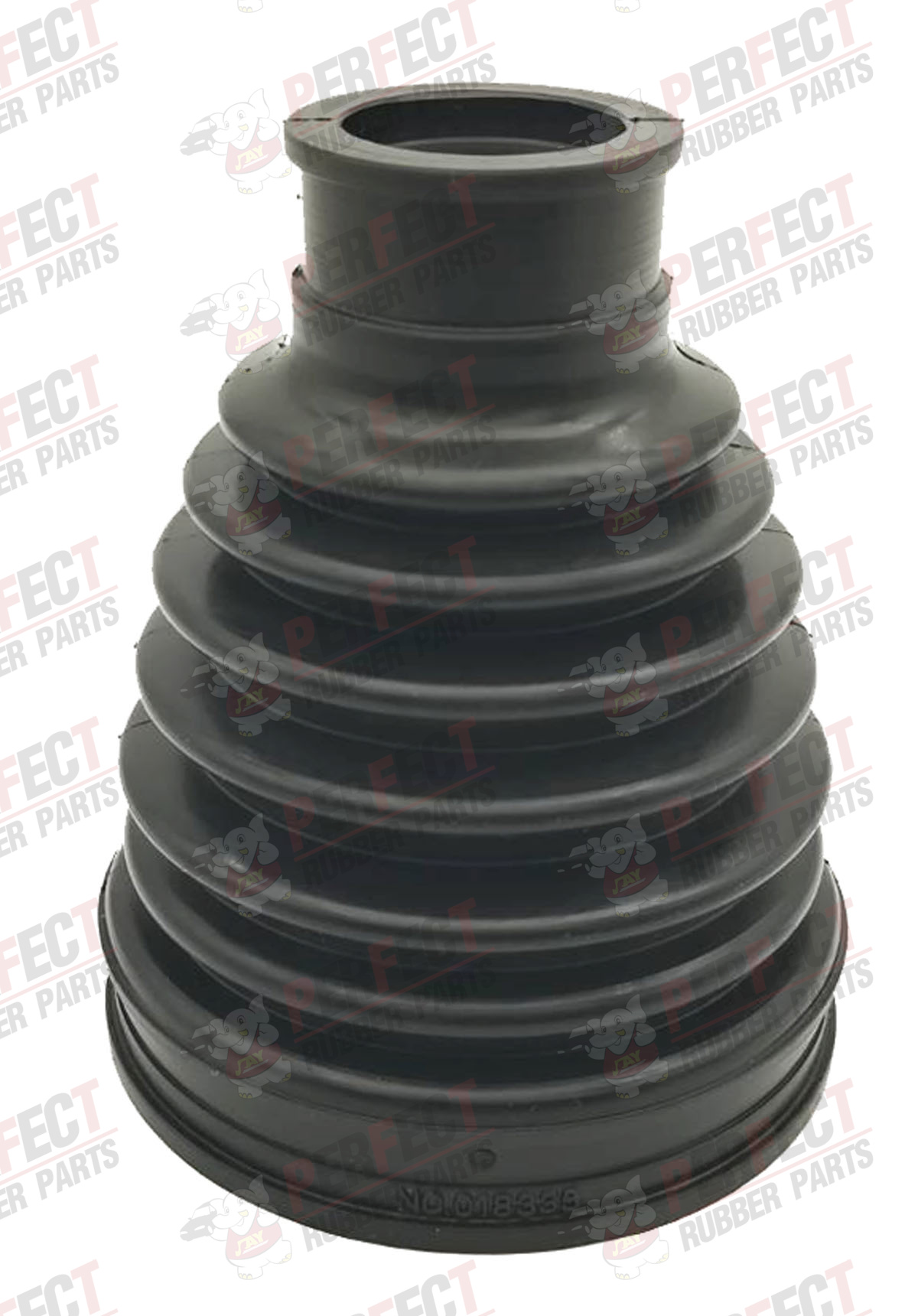 43448-0D350 DRIVE SHAFT BOOT, INNER