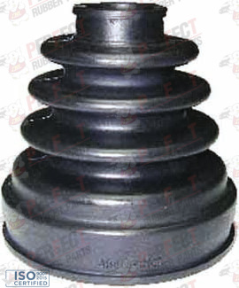 43448-12120 DRIVE SHAFT BOOT, INNER
