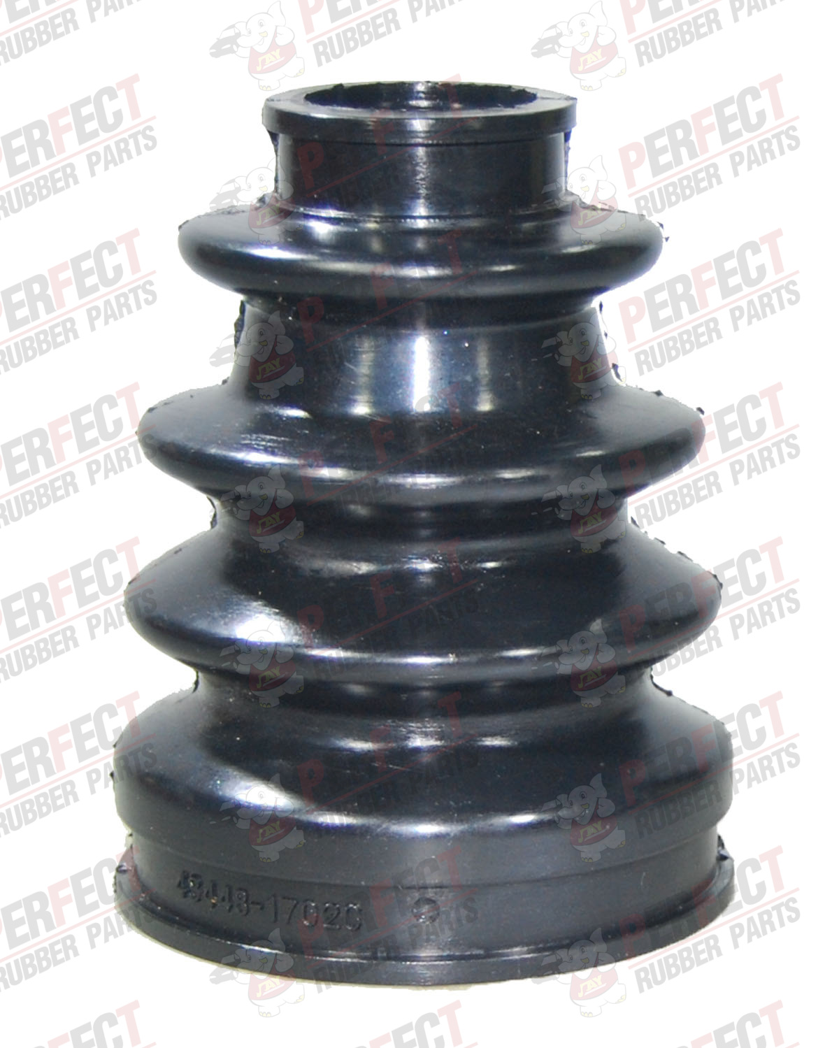 43448-17020 DRIVE SHAFT BOOT, INNER